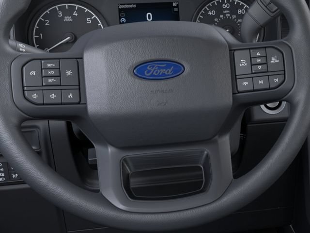 New 2026 Ford F150 XL w/ Equipment Group 104A Hybrid AWD/4WD image 12