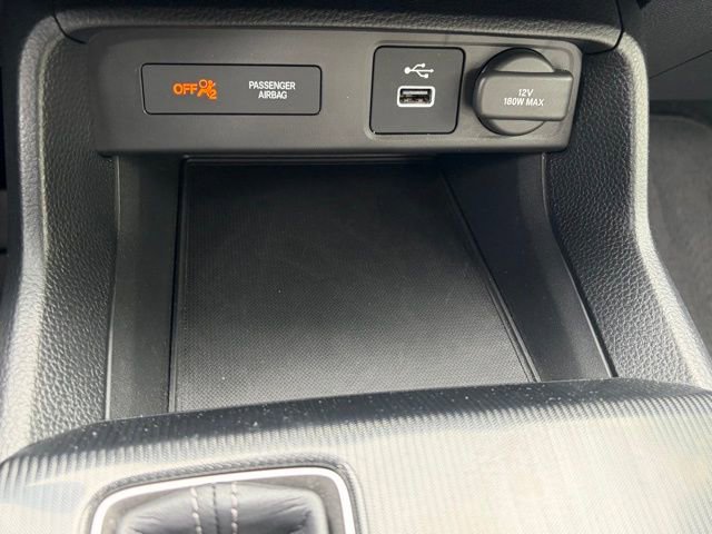 Used 2023 Honda Civic LX image 21