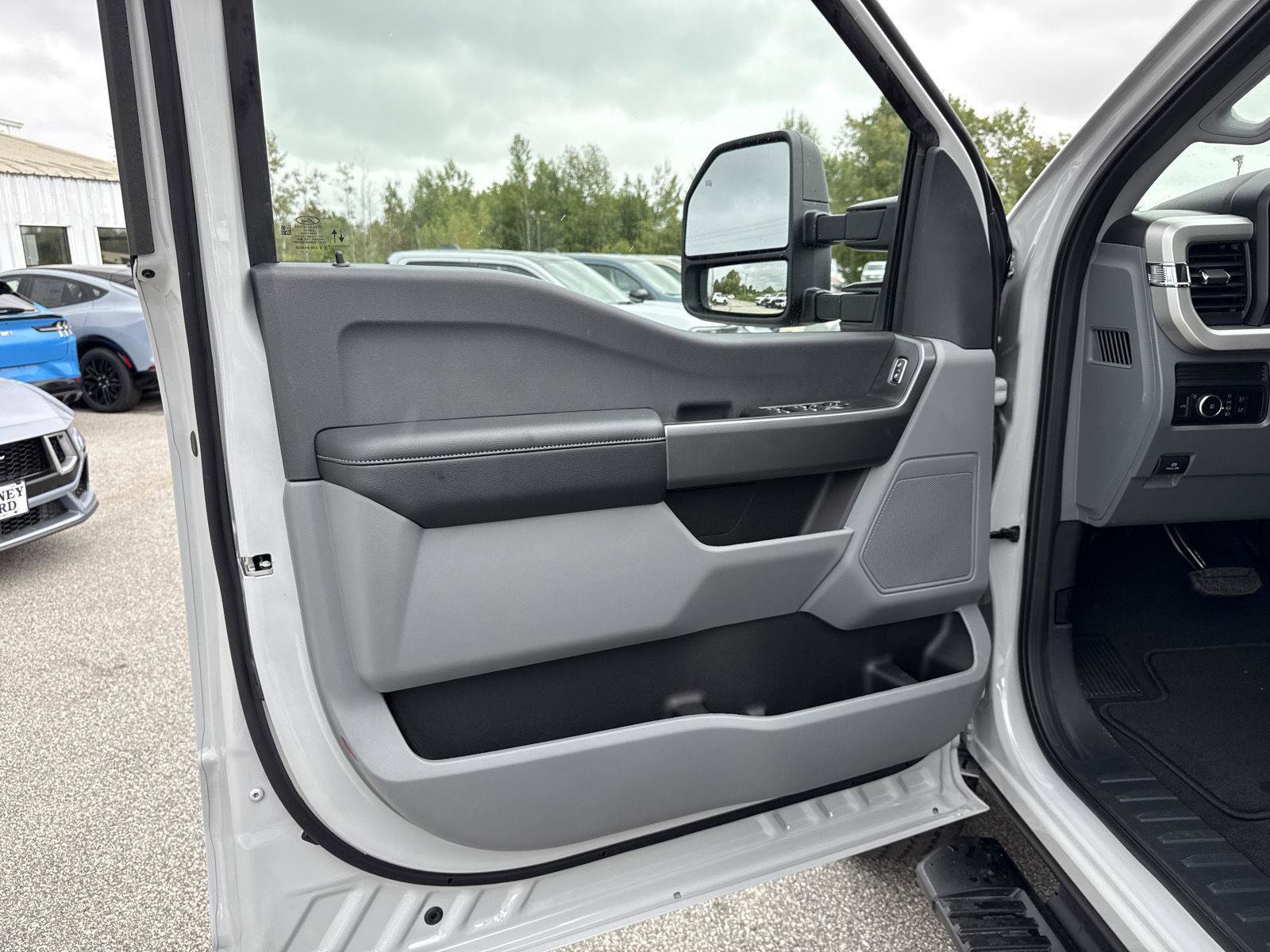 New 2026 Ford F250 XL w/ STX Appearance Package image 11