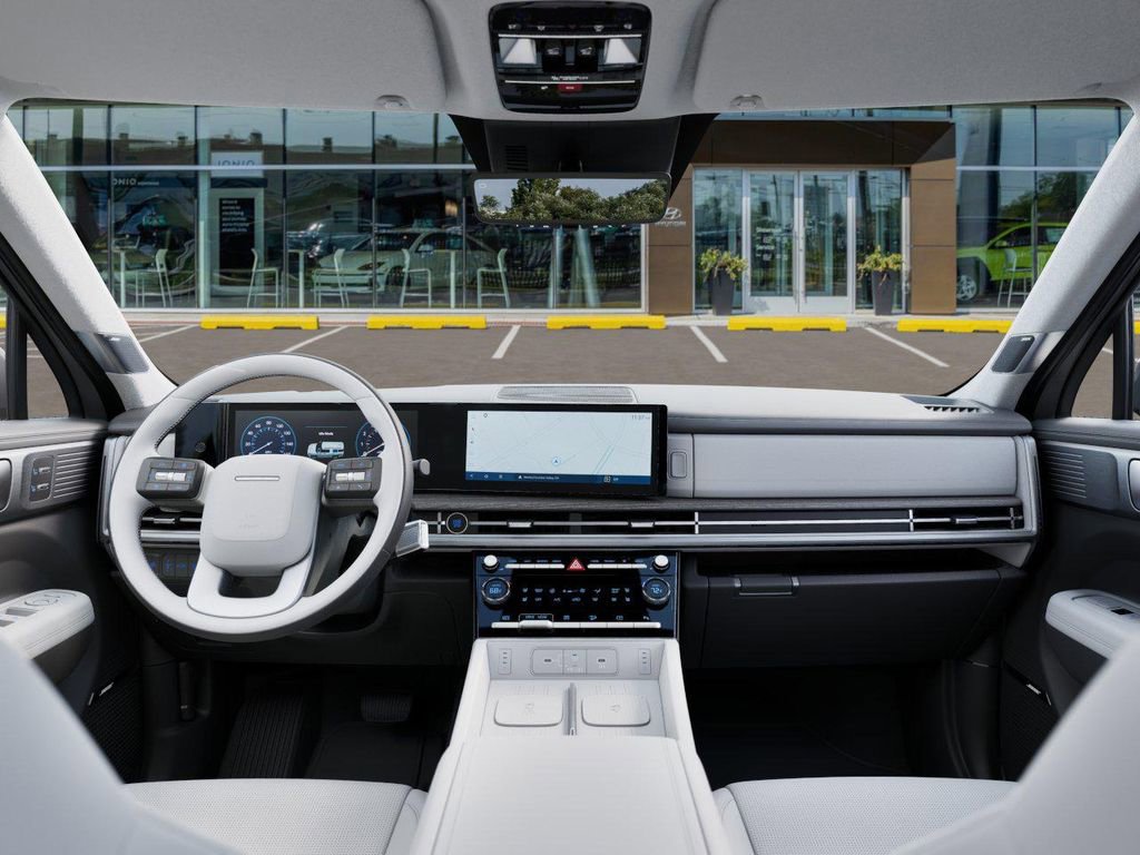 New 2026 Hyundai Santa Fe Calligraphy image 11