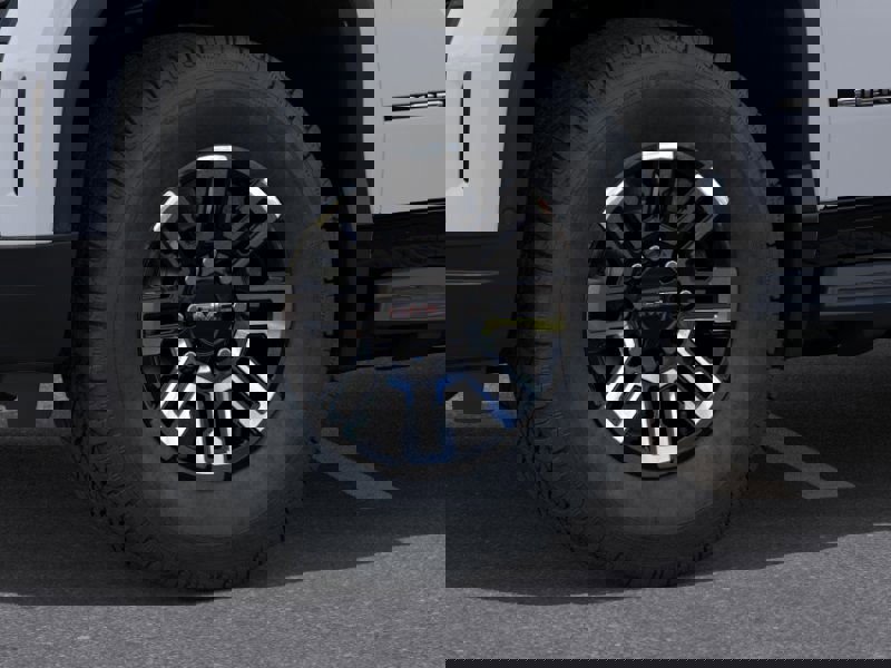 New 2026 GMC Sierra EV Elevation image 9