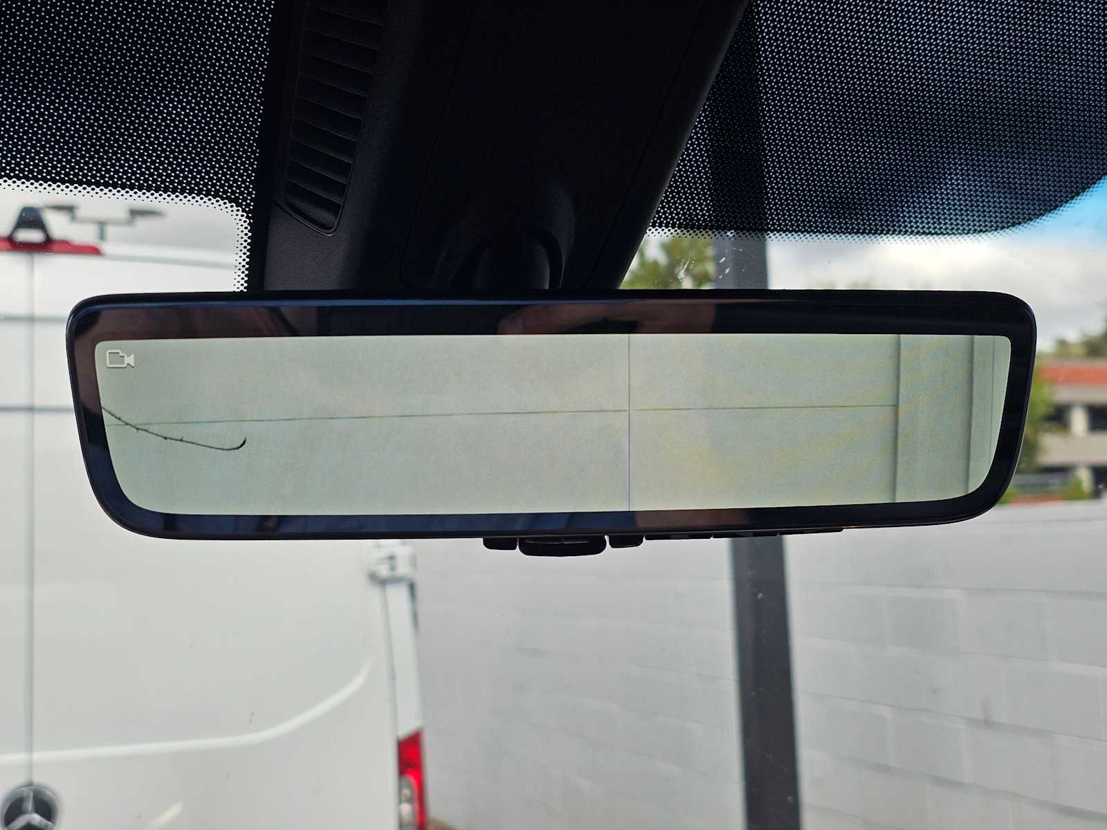 Used 2025 Mercedes-Benz Sprinter 2500 image 27