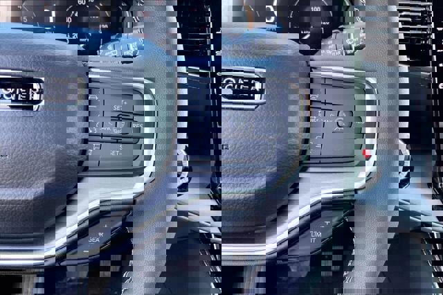 New 2026 Jeep Grand Wagoneer L Limited image 45