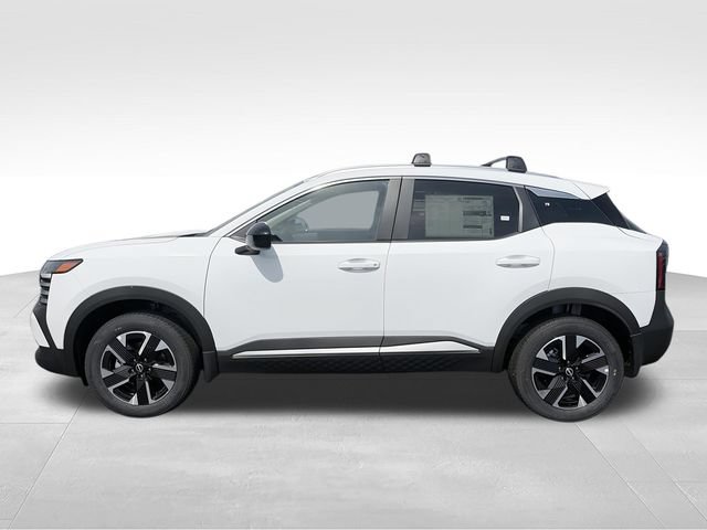 New 2026 Nissan Kicks SV w/ Cold Weather Package AWD/4WD image 5