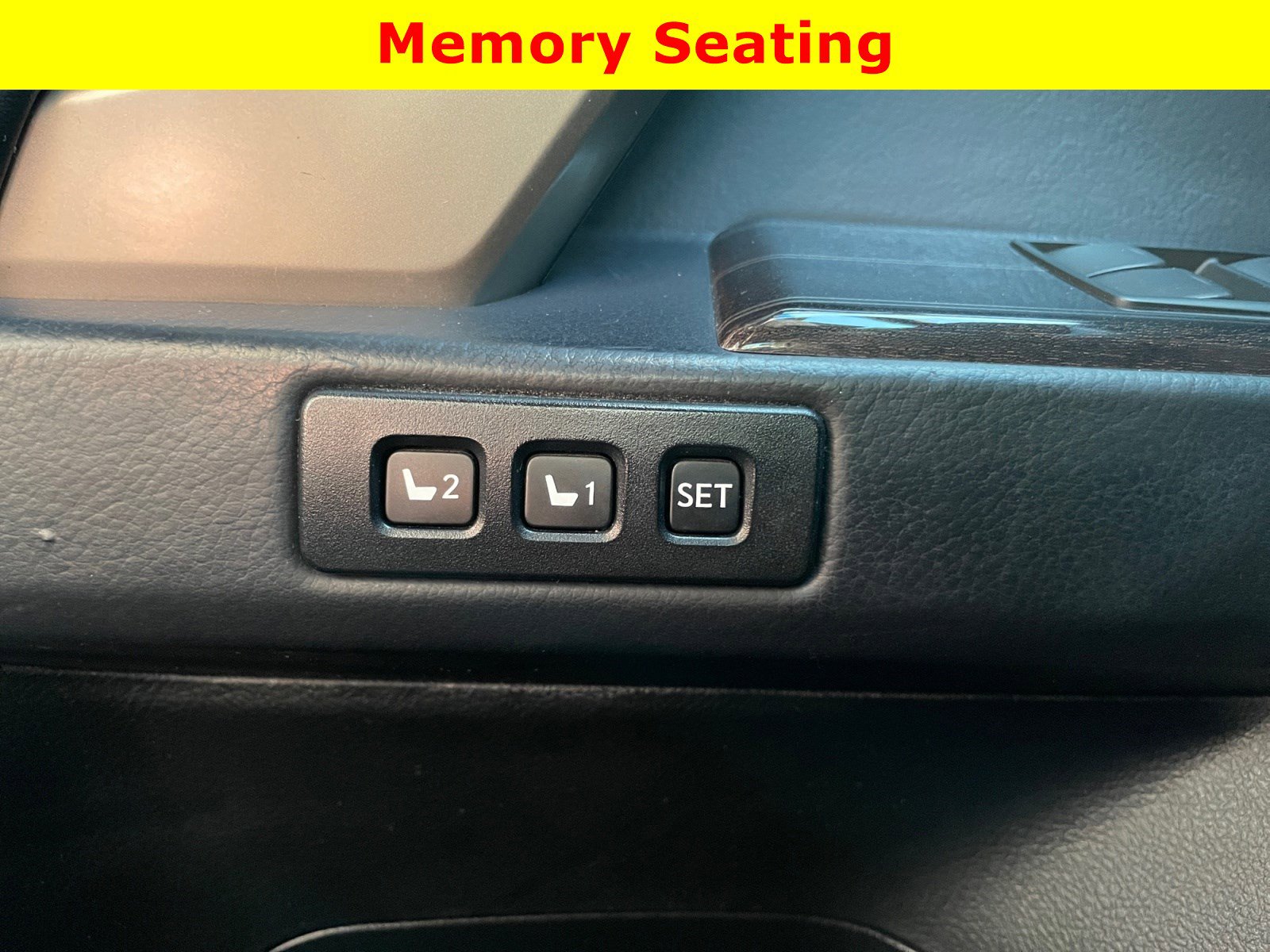 Used 2021 Lexus GX 460 Premium w/ Premium Package image 23