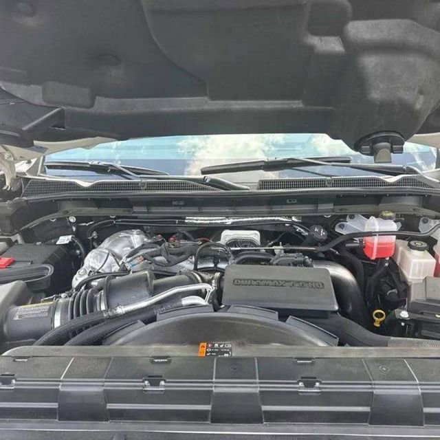 Used 2026 GMC Sierra 2500 AT4 w/ AT4 Premium Plus Package image 20