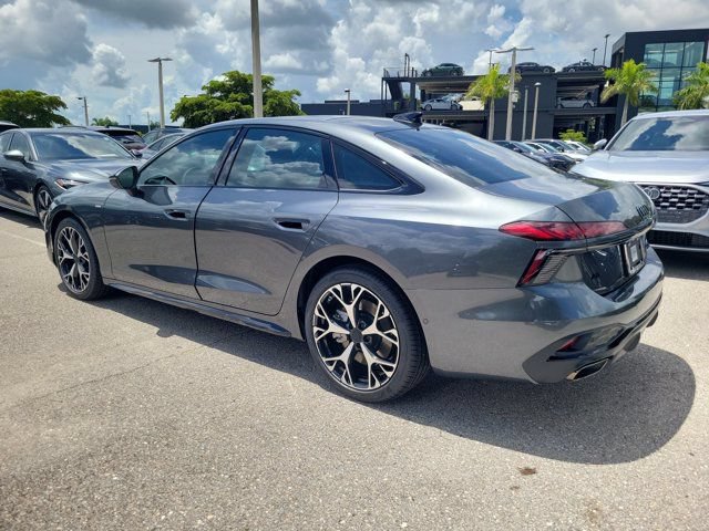 New 2026 Audi A6 Premium Plus AWD/4WD image 4