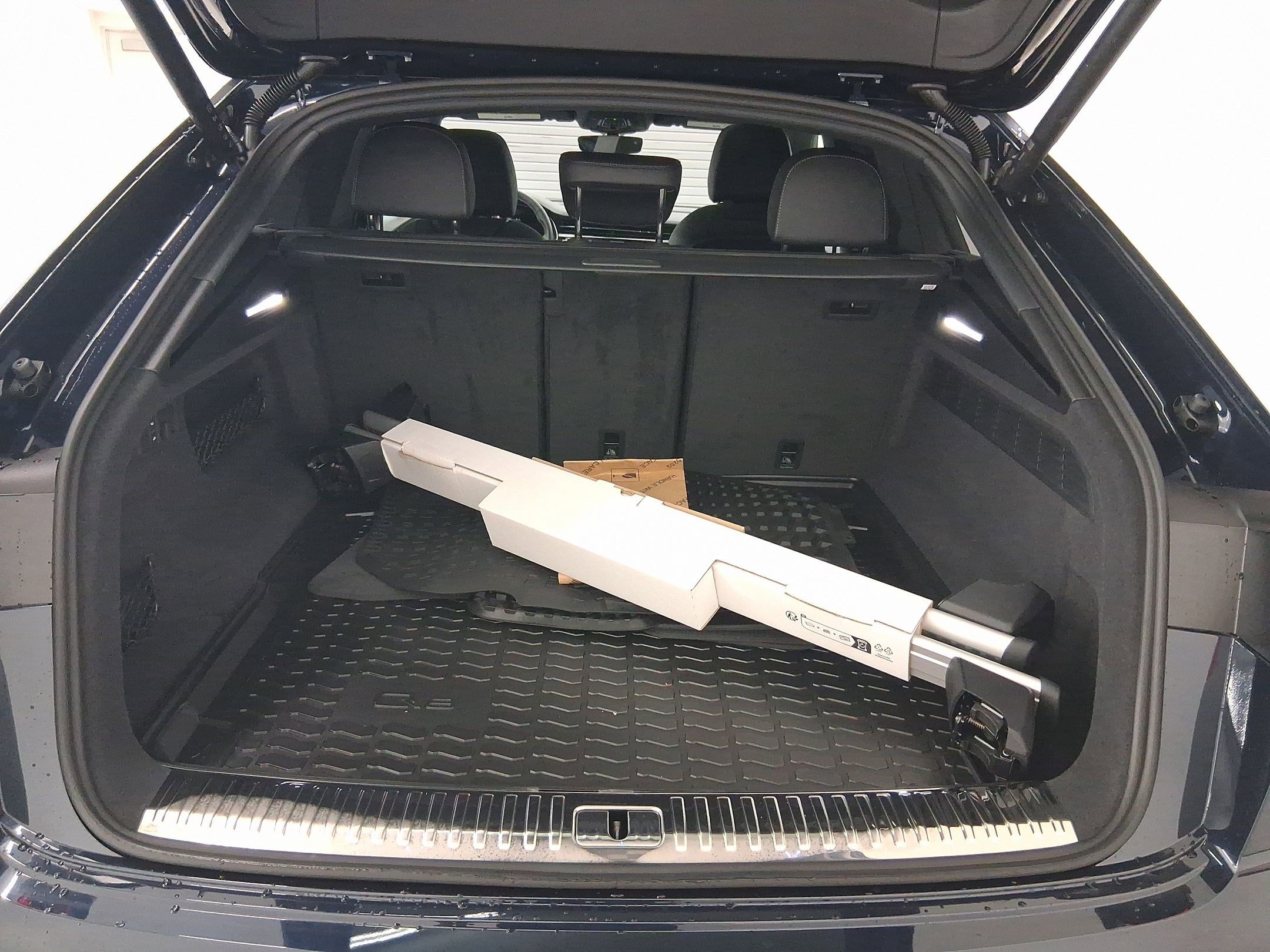 New 2026 Audi Q8 Premium Plus image 28