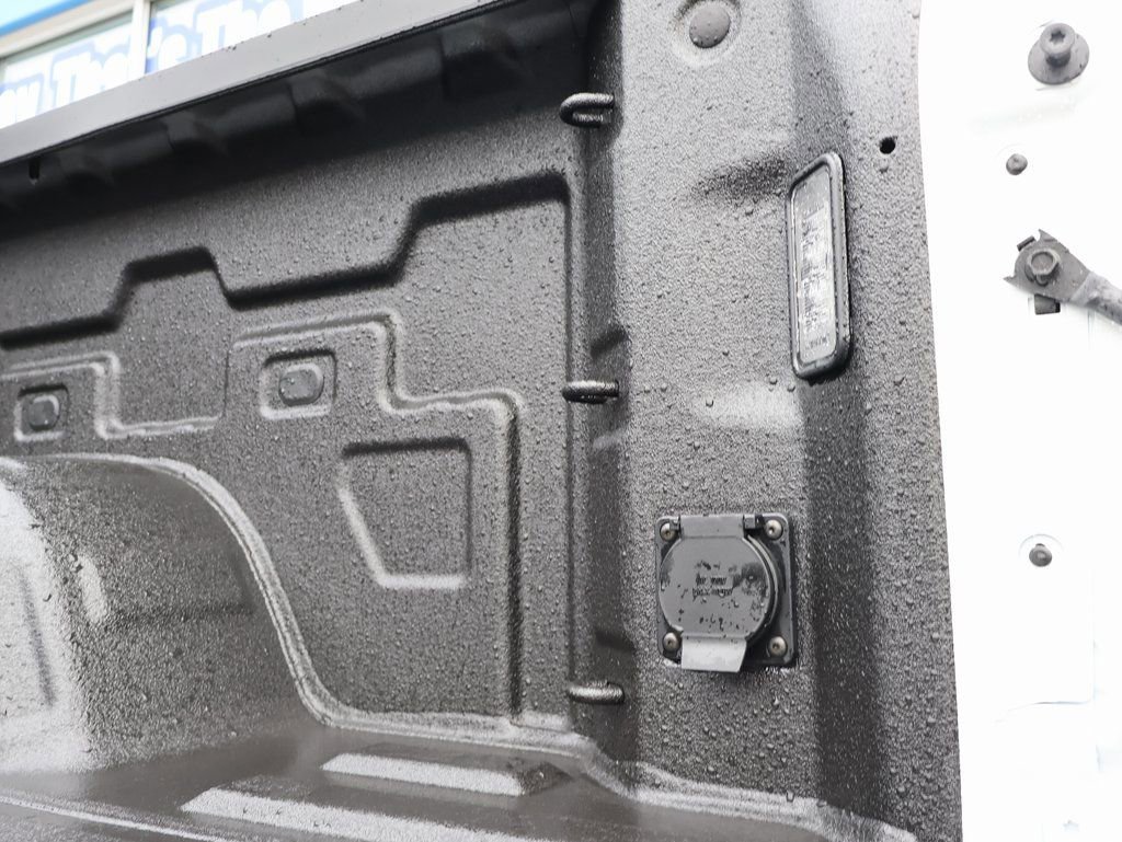 New 2026 Chevrolet Silverado 1500 LT Trail Boss w/ LT Trail Boss Premium Package image 36