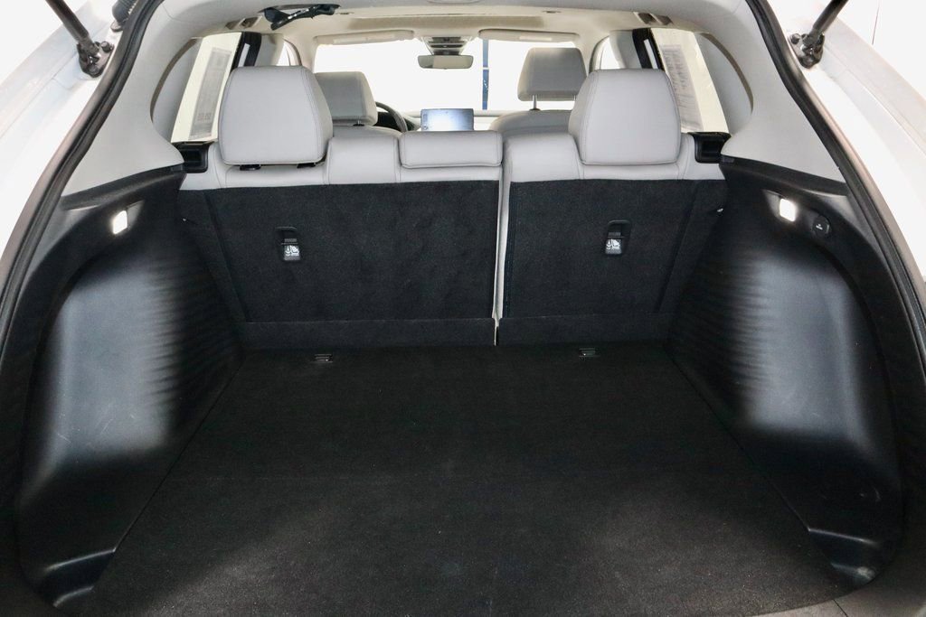 Used 2024 Honda HR-V EX-L image 17