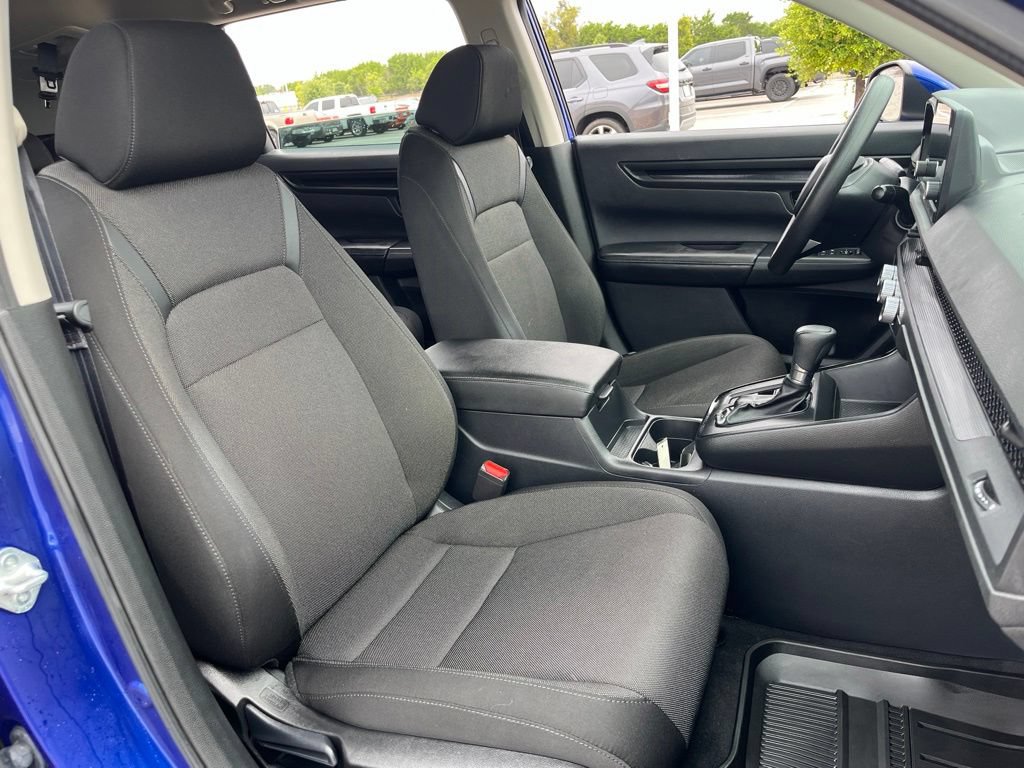 Certified 2023 Honda CR-V LX image 27