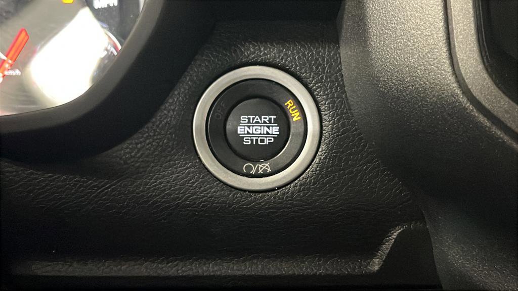 Used 2023 RAM 2500 Tradesman image 22