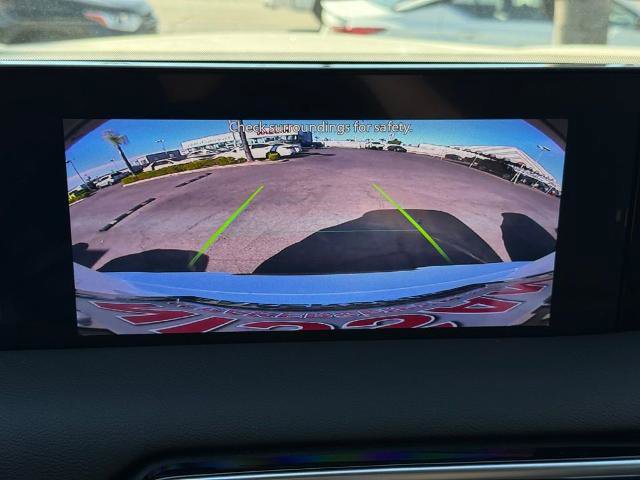 New 2026 Nissan Armada SV RWD image 28