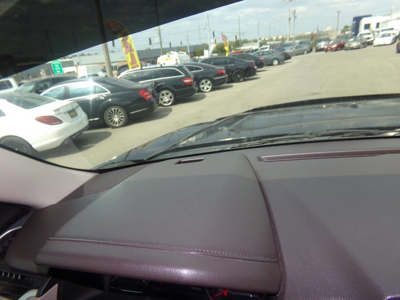 Used 2015 GMC Yukon XL SLT w/ Open Road Package image 57