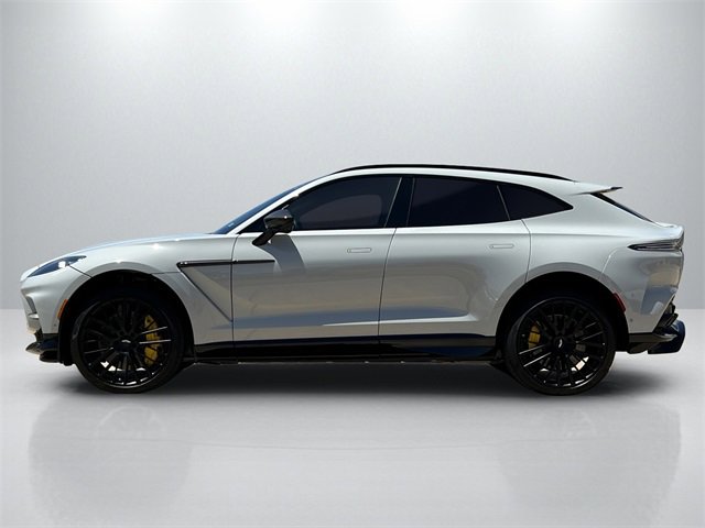 Used 2023 Aston Martin DBX 707 image 8