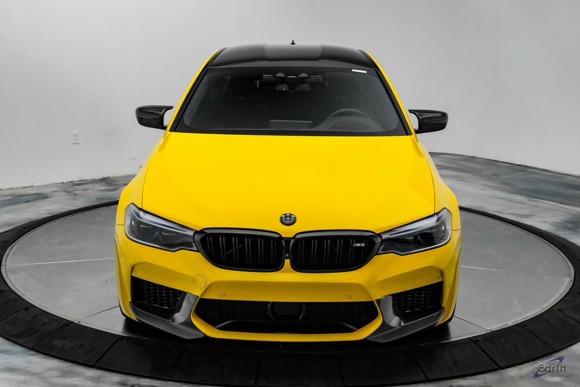 Used 2020 BMW M5 w/ Executive Package image 28