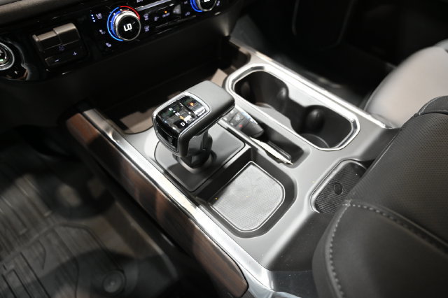 New 2026 GMC Sierra 1500 SLT AWD/4WD image 21