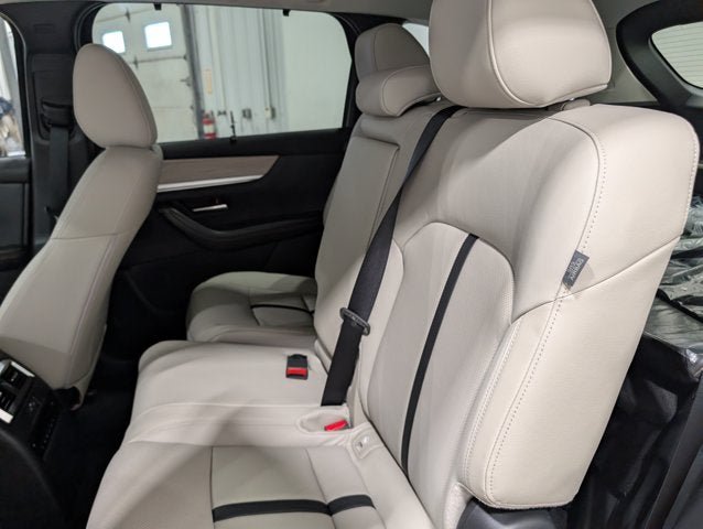 New 2026 MAZDA CX-70 SC Plus AWD/4WD image 16