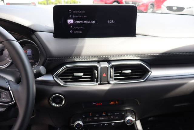 Used 2023 MAZDA CX-5 AWD 2.5 S w/ Preferred Package image 34