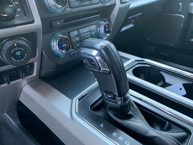 Used 2018 Ford F150 Lariat w/ Equipment Group 502A Luxury image 27