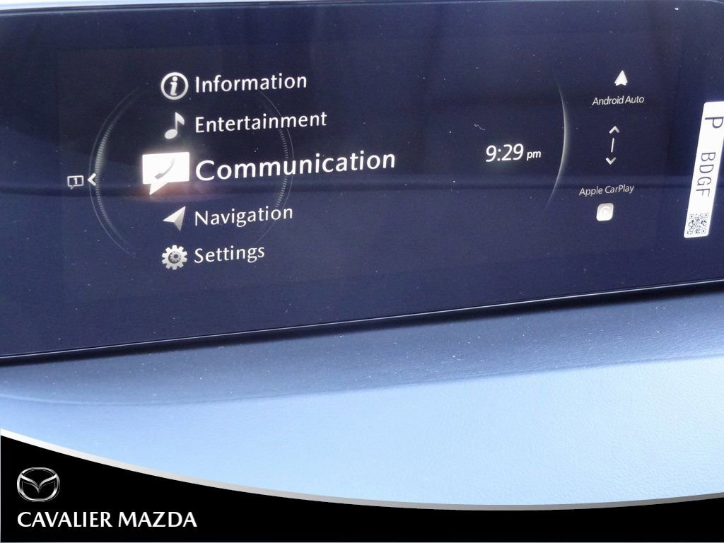 New 2026 MAZDA MAZDA3 2.5 S Sedan w/ Preferred Pkg image 20