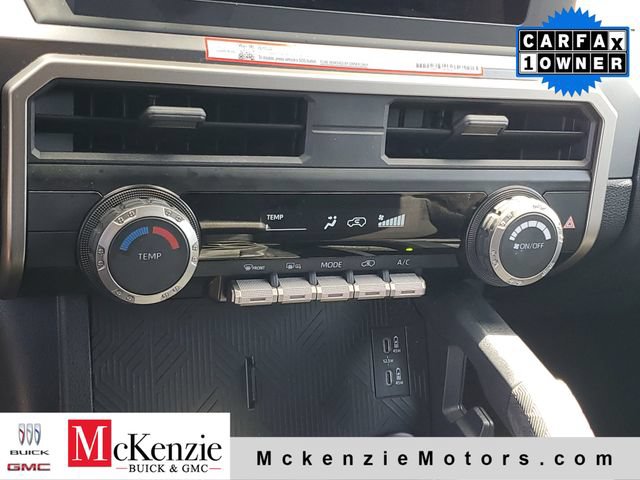 Used 2025 Toyota 4Runner SR5 RWD image 18