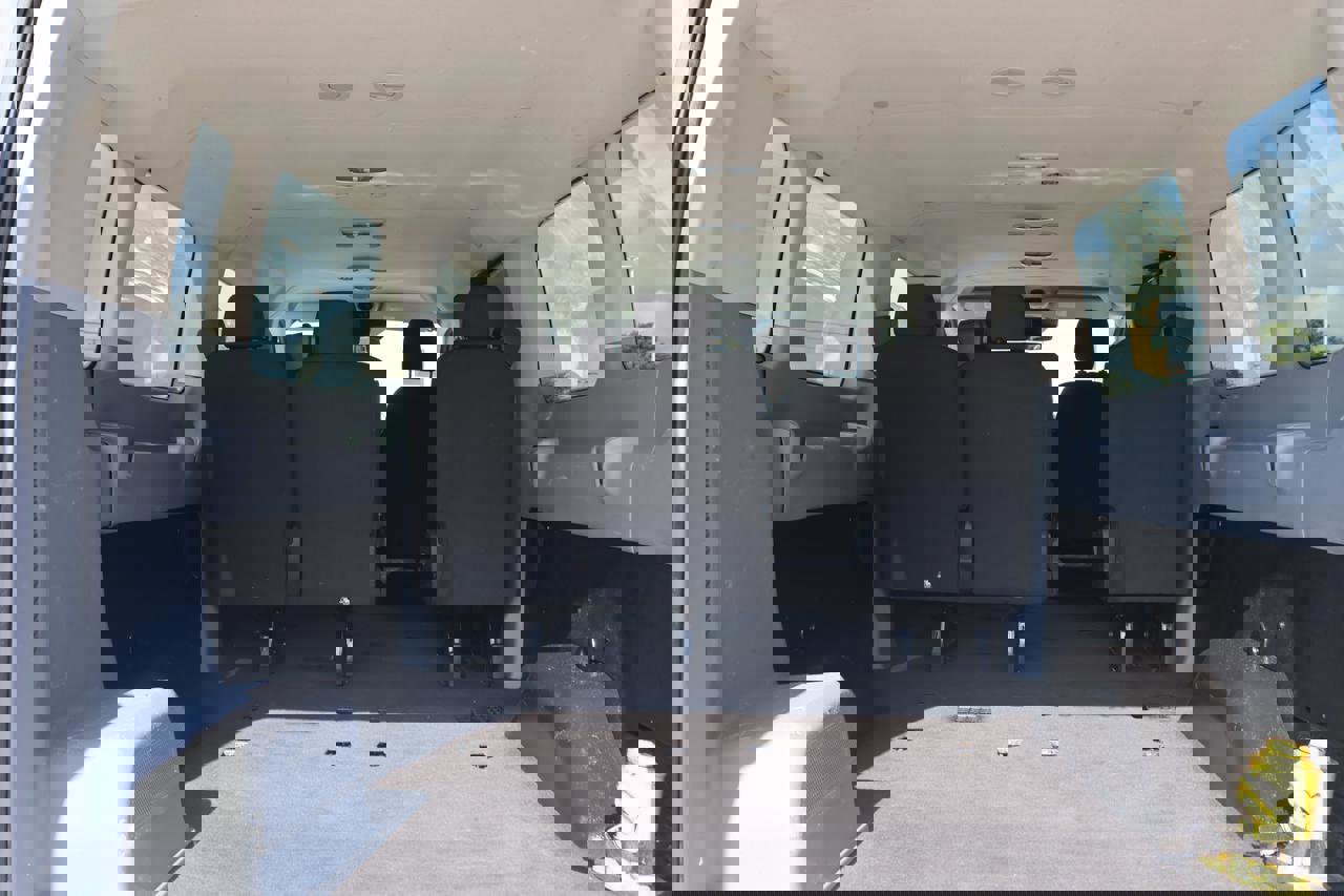 Used 2016 Ford Transit 350 XLT image 21