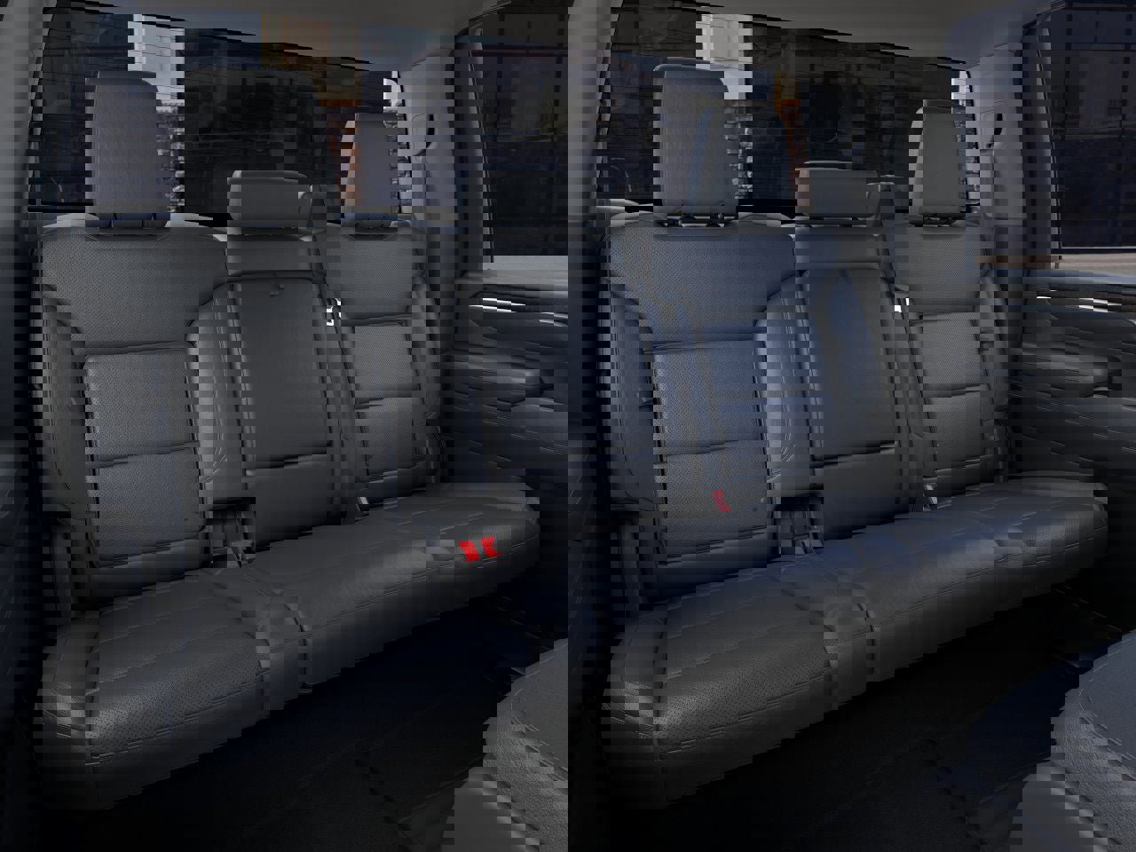 New 2026 Chevrolet Silverado 3500 LTZ image 41