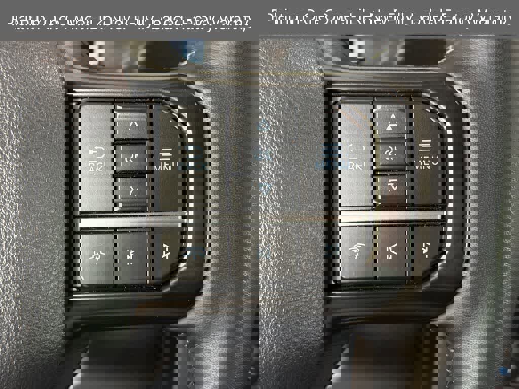 Used 2024 Ford F150 Platinum w/ Equipment Group 702A High image 28