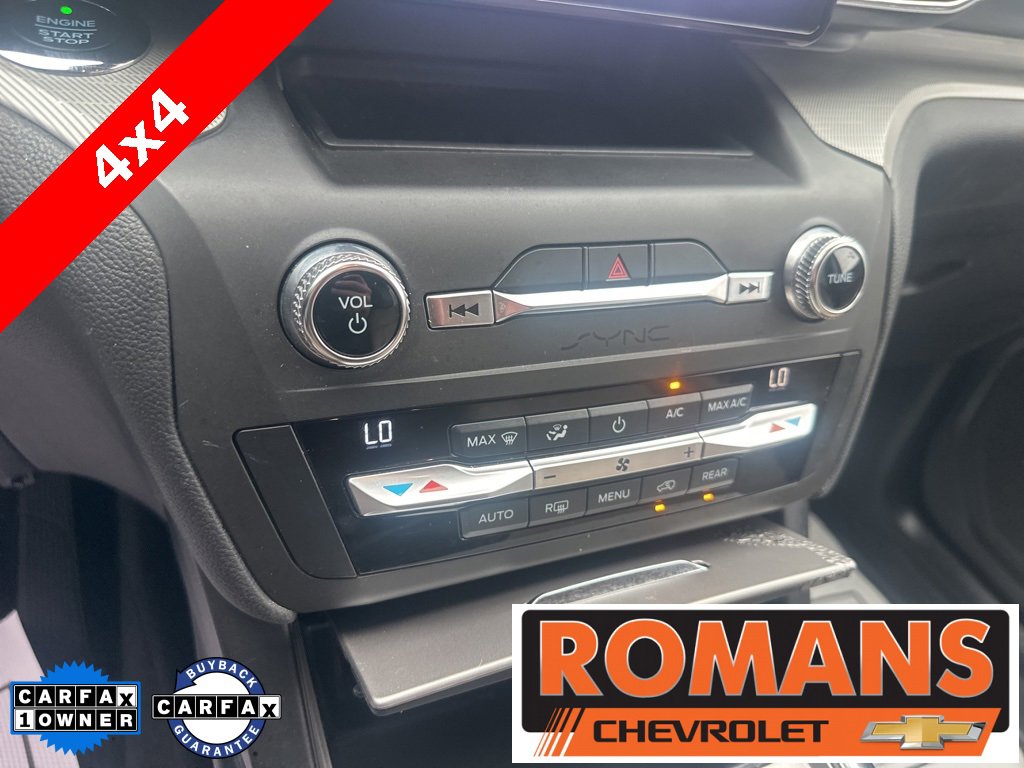 Used 2020 Ford Explorer XLT w/ Equipment Group 202A image 14