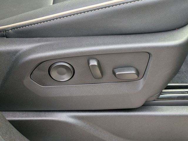 New 2025 Chevrolet Suburban Premier w/ Sun And Tow Package image 43