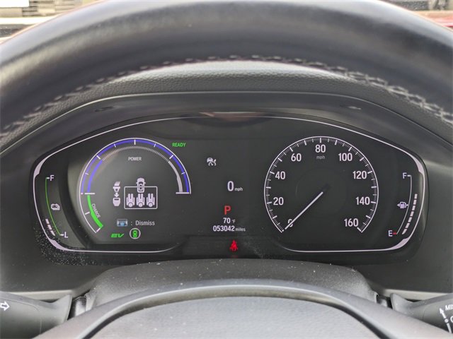 Used 2022 Honda Accord Touring image 27