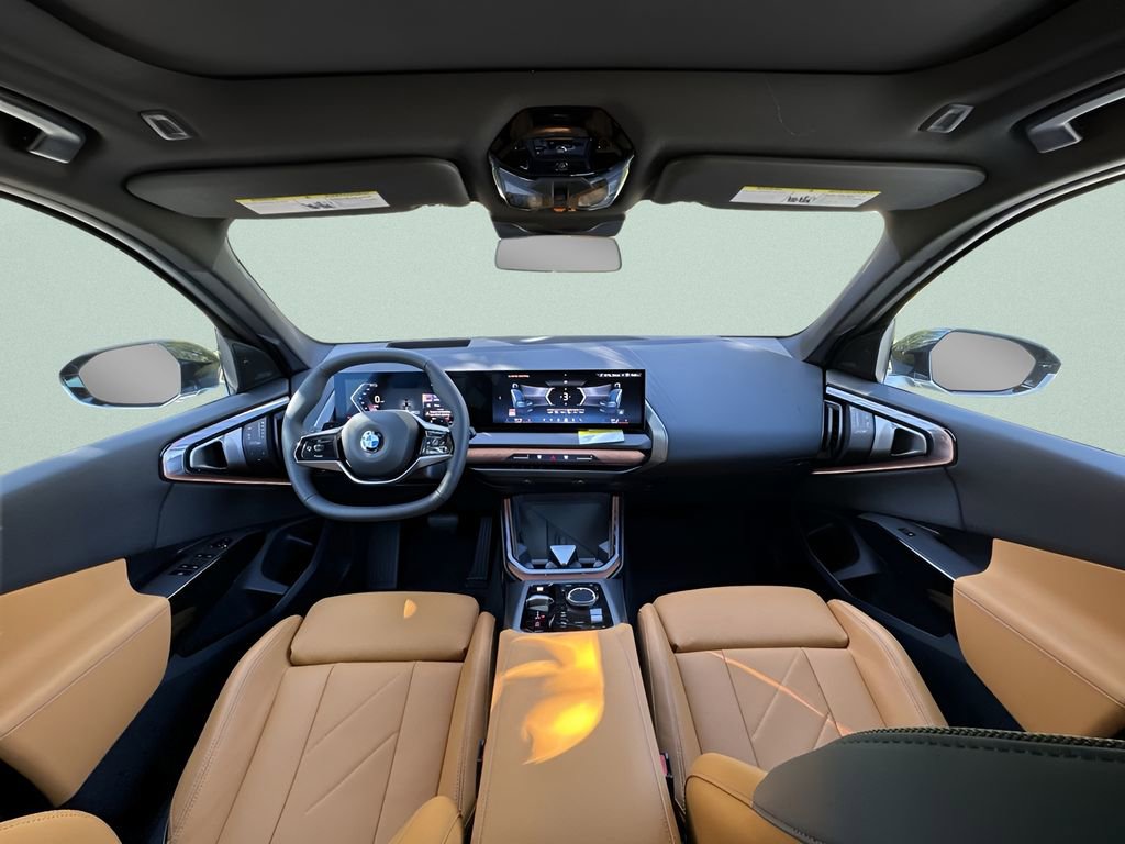 New 2026 BMW X3 xDrive30 w/ Premium Package image 25