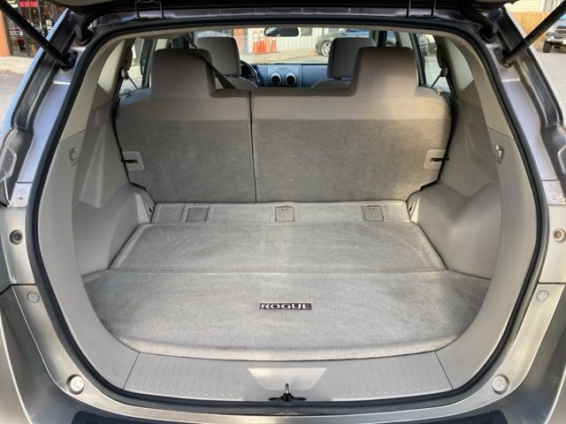 Used 2011 Nissan Rogue S image 26