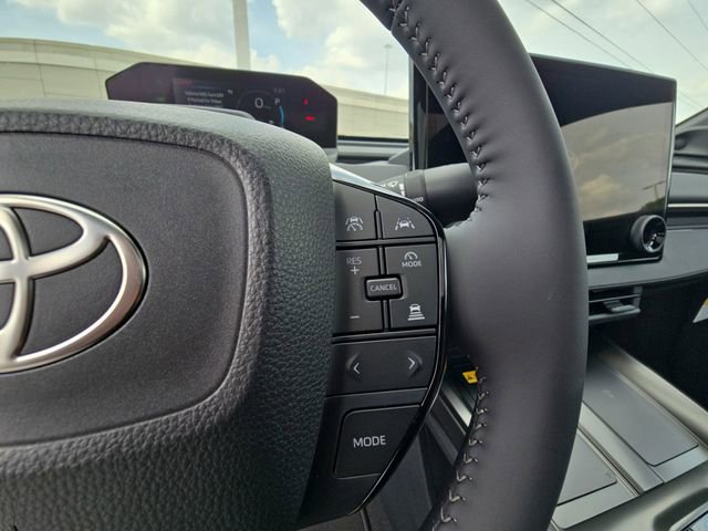 New 2026 Toyota bZ image 18