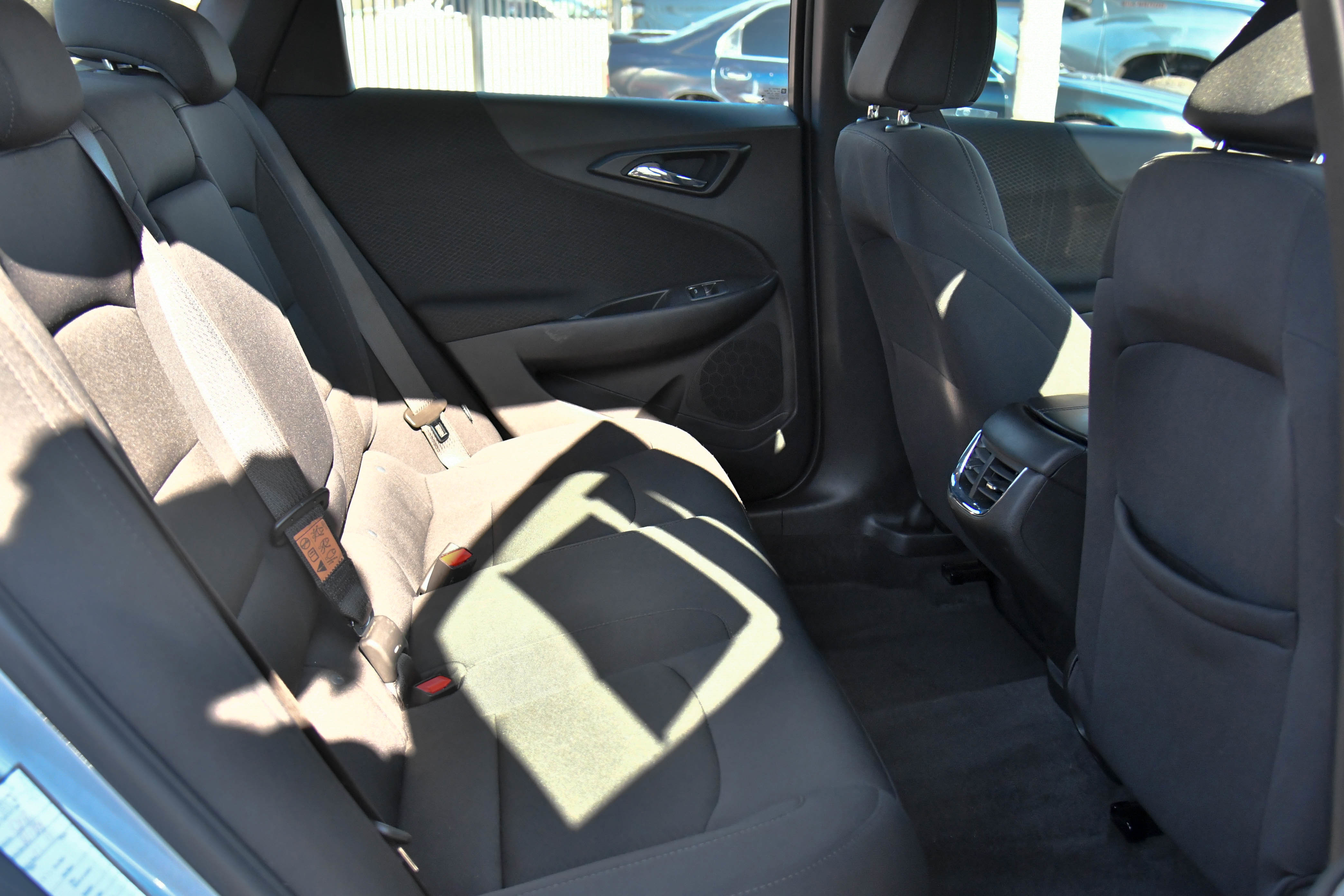 Used 2024 Chevrolet Malibu LT image 38