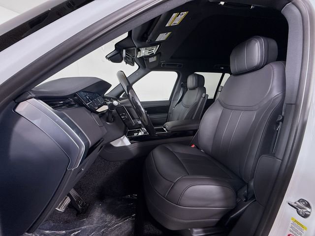 New 2026 Land Rover Range Rover SE image 11