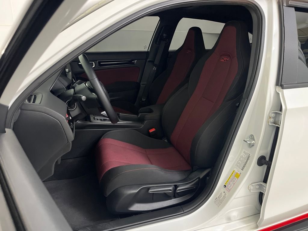 Used 2022 Honda Civic Si image 19