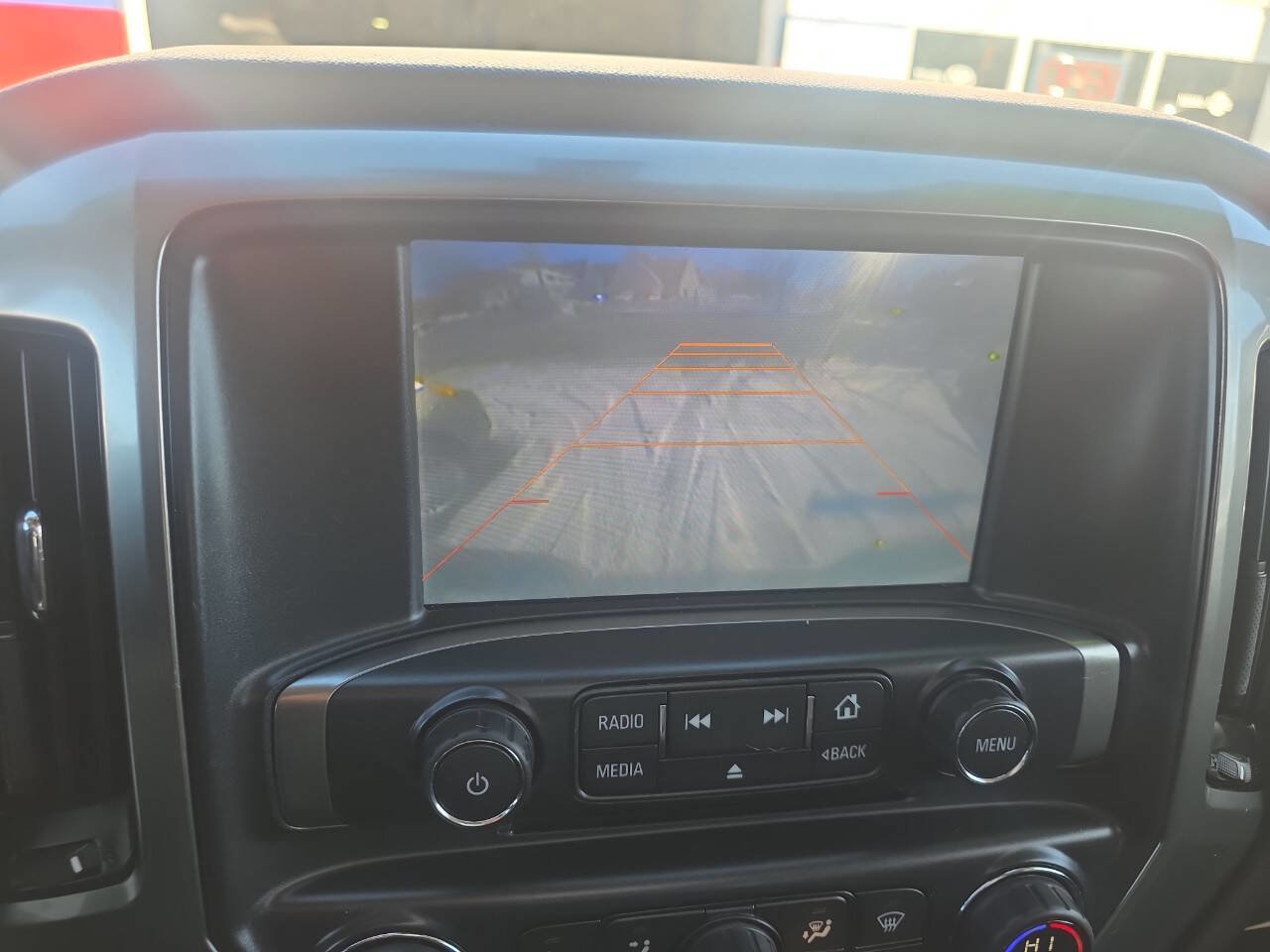 Used 2015 Chevrolet Silverado 1500 LT w/ All Star Edition image 17