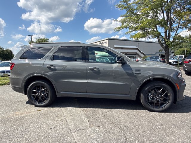 New 2026 Dodge Durango GT AWD/4WD image 8