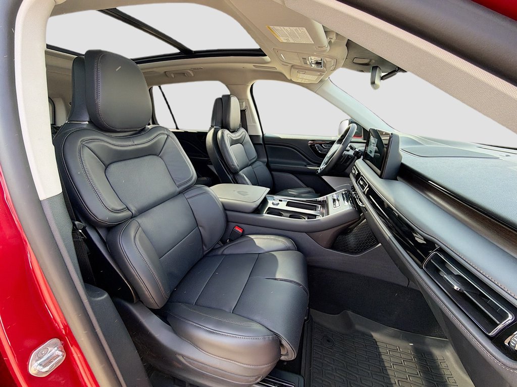 New 2026 Lincoln Aviator Reserve AWD/4WD image 33