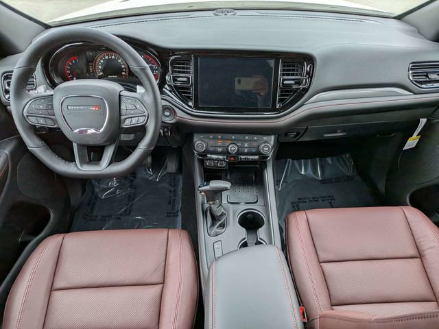 New 2026 Dodge Durango GT image 17