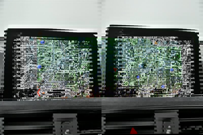 Used 2019 BMW M4 CS w/ Executive Package image 29