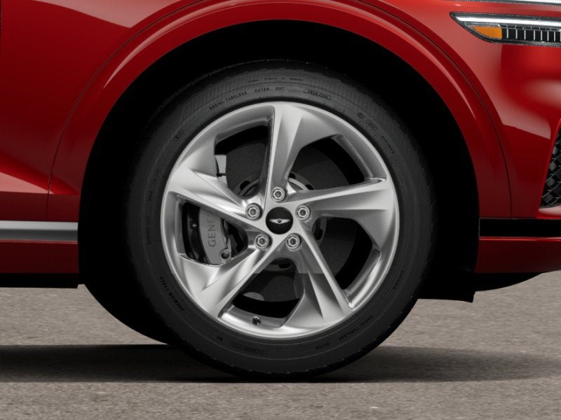 New 2026 Genesis GV70 2.5T Select AWD/4WD image 24