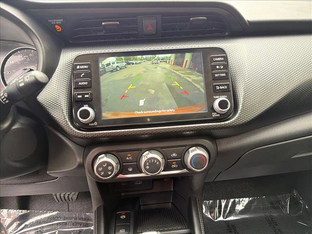 Used 2024 Nissan Kicks SV FWD image 19