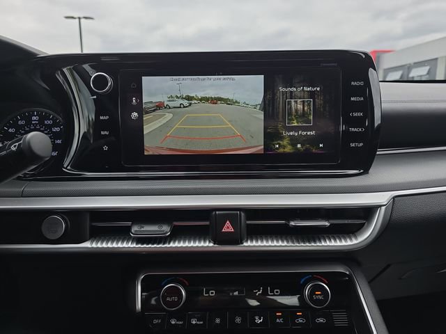 Used 2023 Kia K5 GT-Line image 29