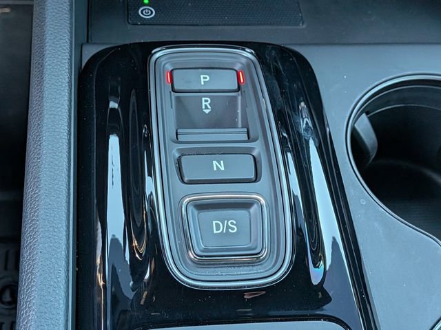 Used 2025 Honda Pilot TrailSport image 25
