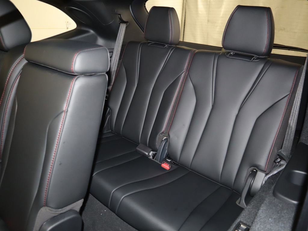 New 2026 Acura MDX A-Spec image 24