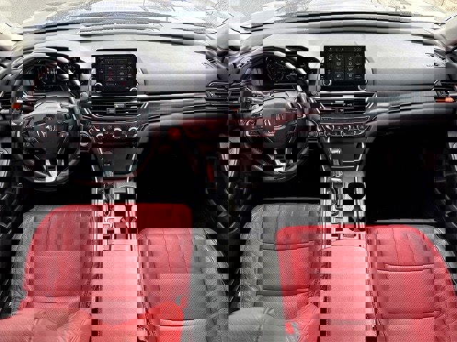 Used 2021 Honda Accord Sport Special Edition image 22