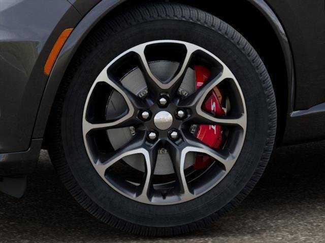 New 2026 Dodge Durango SRT Hellcat w/ 3rd Row Seating Group AWD/4WD image 28